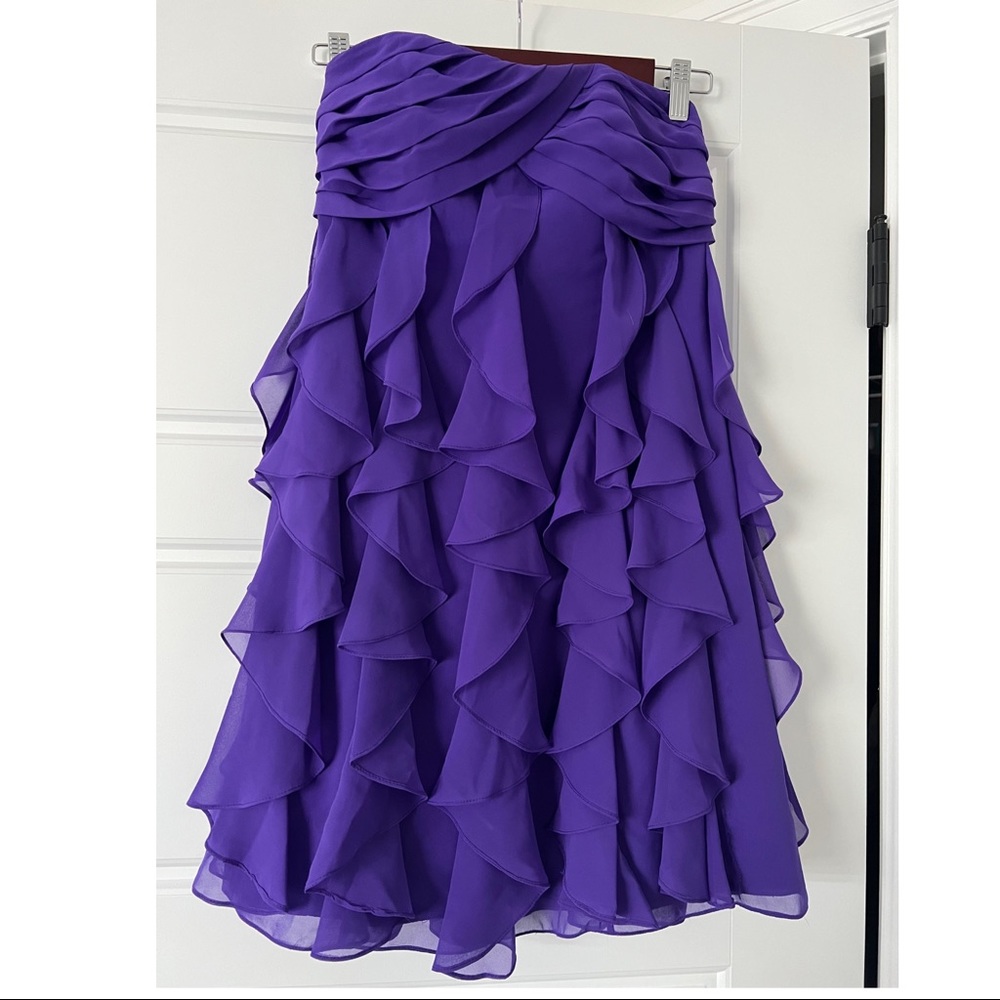 Formal dress